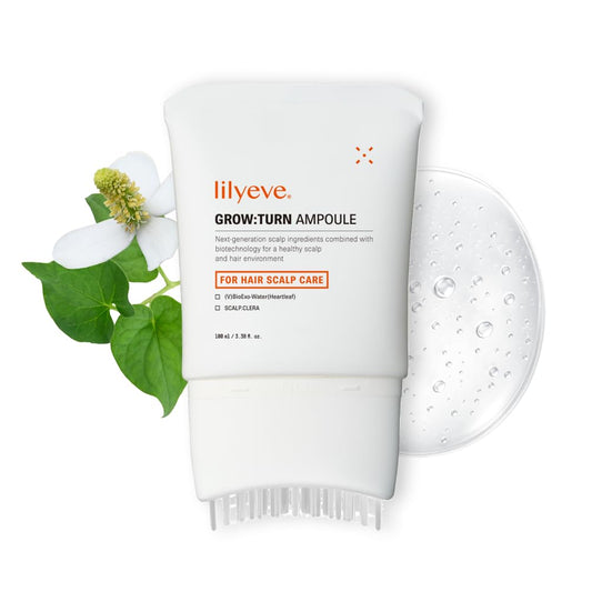 lilyeve GROWTURN Hair Growth Serum